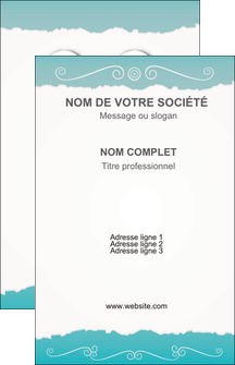 personnaliser modele de carte de visite texture contexture structure MFLUOO47596