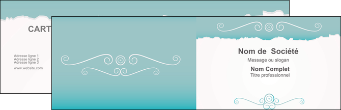 realiser carte de visite texture contexture structure MFLUOO47598