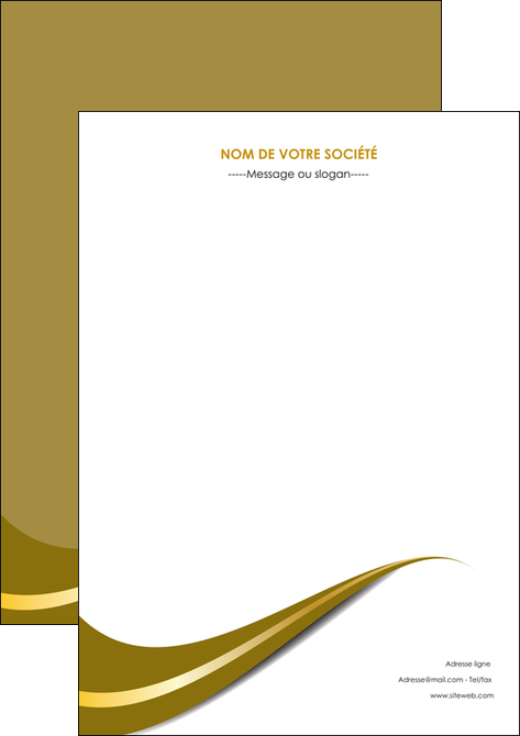personnaliser maquette affiche texture contexture structure MLIGLU47774