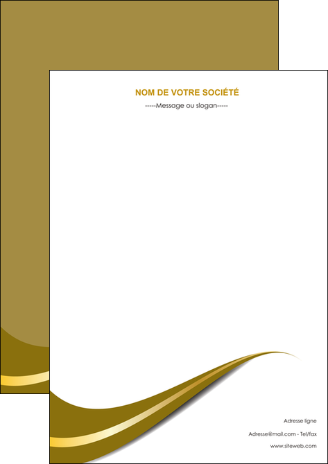 modele flyers texture contexture structure MLIGLU47782