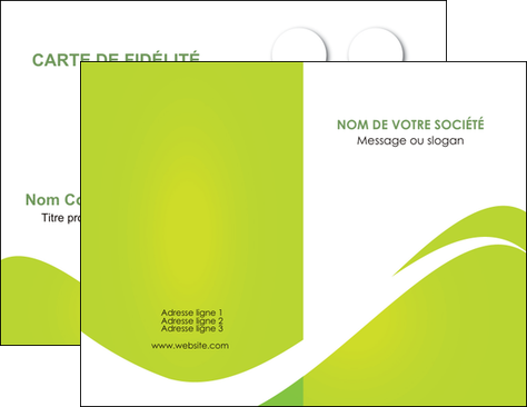 cree carte de visite texture contexture structure MFLUOO47898