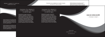faire depliant 4 volets  8 pages  texture contexture structure MLIGBE48008