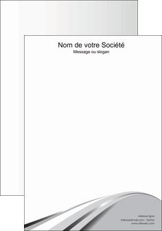 Impression Tête de lettre  impression-tete-de-lettre-imprimer Tête de lettre A4
