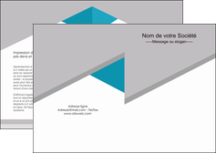 modele en ligne depliant 2 volets  4 pages  texture contexture structure MFLUOO48066