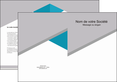 imprimer depliant 2 volets  4 pages  texture contexture structure MFLUOO48068