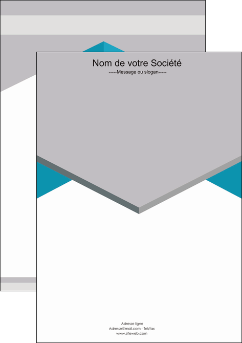 exemple flyers texture contexture structure MFLUOO48086