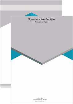 exemple flyers texture contexture structure MFLUOO48086