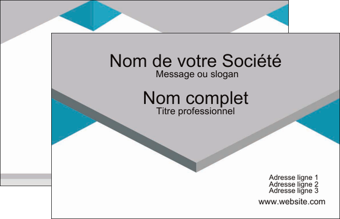 exemple carte de visite texture contexture structure MFLUOO48094