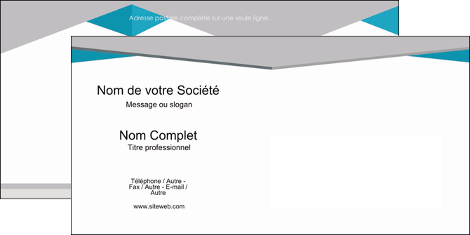 faire modele a imprimer enveloppe texture contexture structure MFLUOO48104