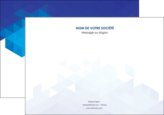 Impression Faire un document  devis d'imprimeur publicitaire professionnel Flyer A4 - Paysage (29,7x21cm)