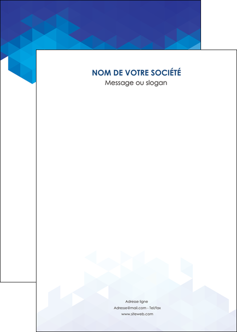 imprimer affiche texture contexture structure MFLUOO48232