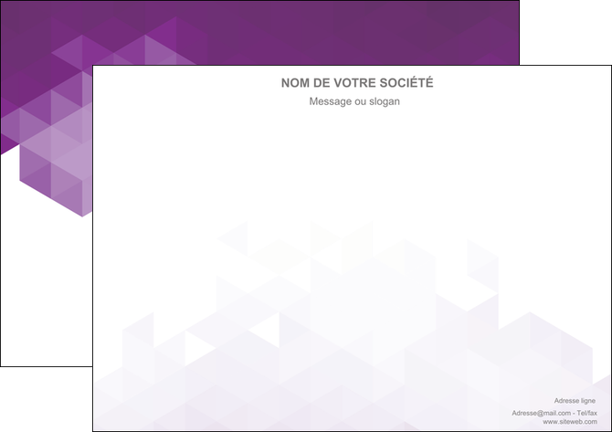 imprimerie flyers texture contexture structure MFLUOO48380