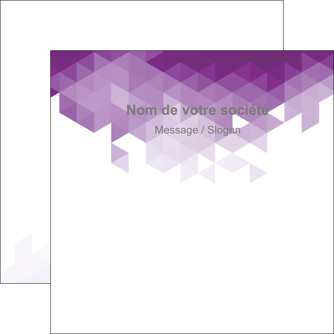 modele flyers texture contexture structure MFLUOO48382