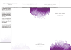personnaliser maquette depliant 3 volets  6 pages  texture contexture structure MFLUOO48388