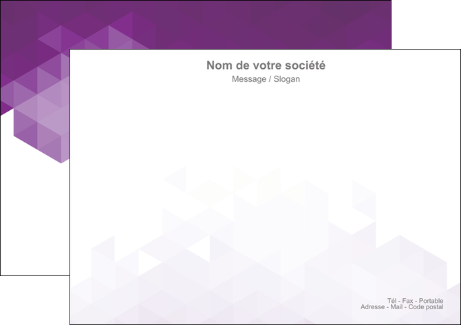faire flyers texture contexture structure MFLUOO48390