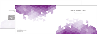 faire depliant 2 volets  4 pages  texture contexture structure MFLUOO48398