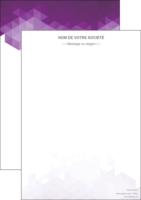 personnaliser maquette affiche texture contexture structure MFLUOO48410