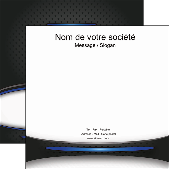imprimer flyers texture contexture structure MFLUOO49126