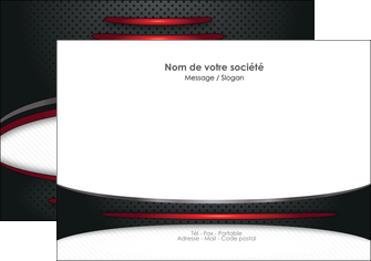 maquette en ligne a personnaliser flyers texture contexture structure MLIP49414