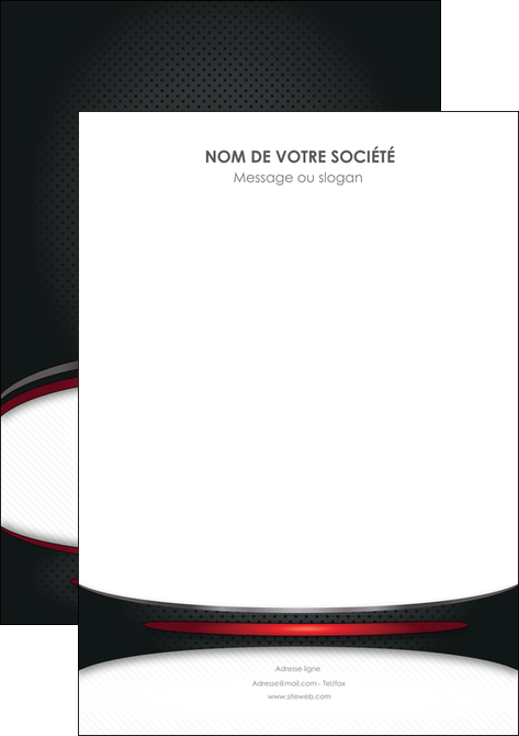 exemple affiche texture contexture structure MLIP49436