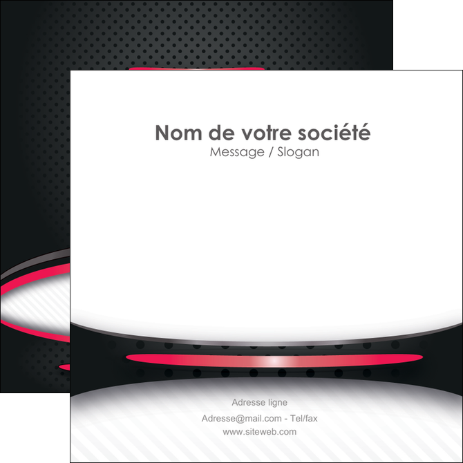 creer modele en ligne flyers texture contexture structure MIDBE49508