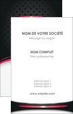 imprimer carte de visite texture contexture structure MLGI49532