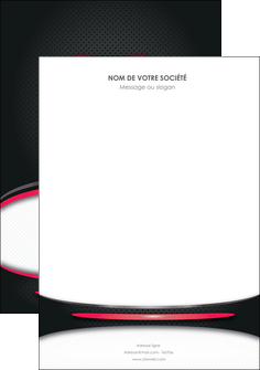 personnaliser modele de affiche texture contexture structure MLIGCH49538