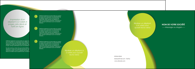 creation graphique en ligne depliant 4 volets  8 pages  metiers de la cuisine menu restaurant menu restaurant MIFCH49658