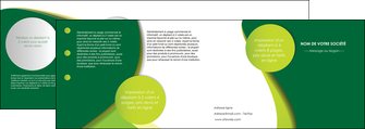 realiser depliant 4 volets  8 pages  metiers de la cuisine menu restaurant menu restaurant MIFCH49706