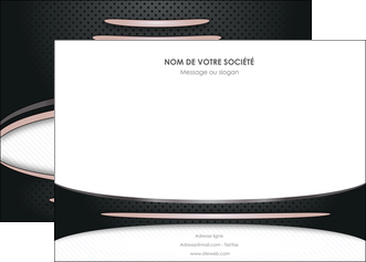personnaliser modele de affiche texture contexture structure MLIGCH49900