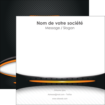 personnaliser maquette flyers texture contexture structure MIF49926