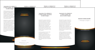 creer modele en ligne depliant 4 volets  8 pages  texture contexture structure MIF49974