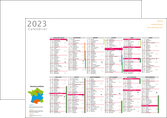 impression affiche calendrier bancaire 2019 a3 calendrier de bureau 12 mois MLGI50090