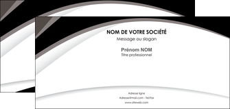 imprimer carte de correspondance texture contexture structure MIF50102