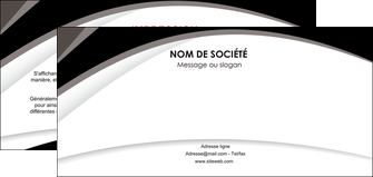 personnaliser maquette flyers texture contexture structure MIF50104