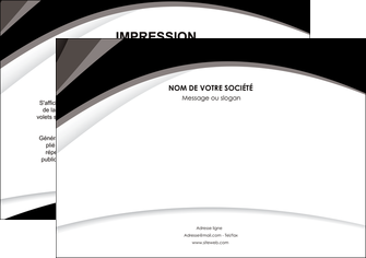 creer modele en ligne flyers texture contexture structure MIF50106