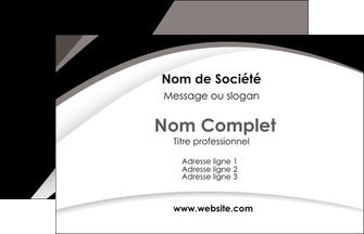 imprimerie carte de visite texture contexture structure MIF50128
