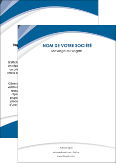 faire modele a imprimer flyers texture contexture structure MLIGCH50188