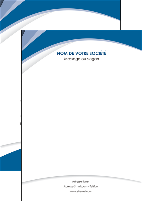 faire modele a imprimer flyers texture contexture structure MFLUOO50190