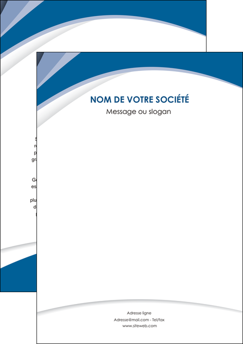 creer modele en ligne flyers texture contexture structure MFLUOO50192