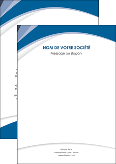creer modele en ligne flyers texture contexture structure MLIGCH50192