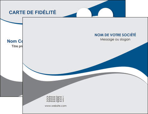 exemple carte de visite texture contexture structure MIF50470