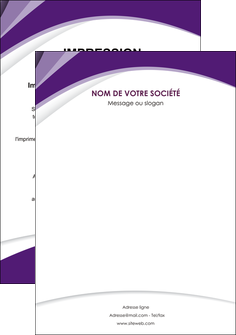 impression affiche texture contexture structure MLGI50744
