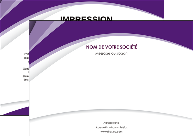 personnaliser modele de affiche texture contexture structure MLGI50766