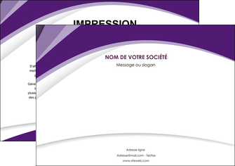 personnaliser modele de affiche texture contexture structure MLGI50766