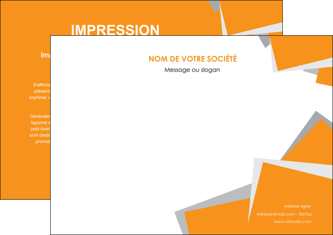 maquette en ligne a personnaliser affiche texture contexture structure MLGI50888