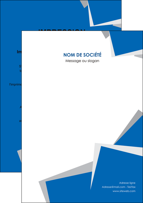 personnaliser modele de affiche texture contexture structure MFLUOO50918