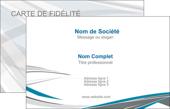 faire modele a imprimer carte de visite texture contexture structure MLIGCH51002