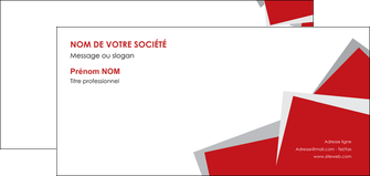 imprimer carte de correspondance texture contexture structure MLIGCH51024