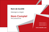 realiser carte de visite texture contexture structure MLGI51050